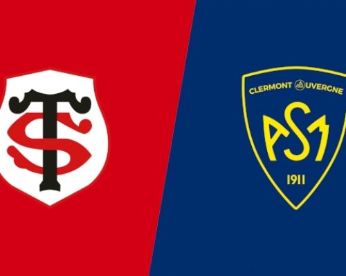 Stade Toulousain - ASM